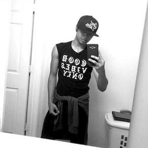 Meet your Posher, Jonathan ryan